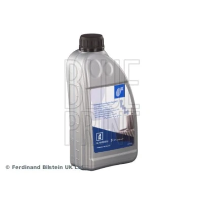 Imagem de BLUE PRINT ADG05532 Óleo de Caixa Automática ATF III 1 Vermelho VOLVO: V60 I, CITROËN: C4 I Grand Picasso, OPEL: Astra H Van