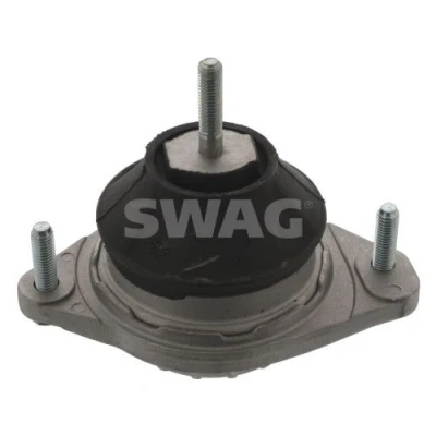 Imagem de SWAG 30 13 0056 Suporte, motor esquerda Apoio hidráulico AUDI: 80 B4 Sedan, Avant, Coupe B3