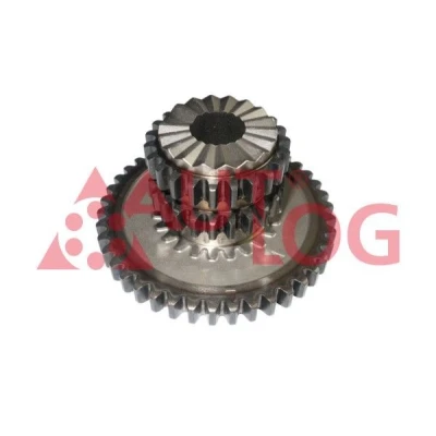 Imagem de AUTLOG KT7028 Roda dentada, cambota VOLKSWAGEN: Golf 7 Variant, SEAT: Altea XL