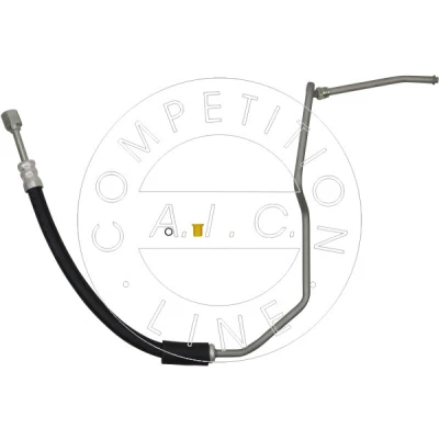 Imagem de AIC 58616 Tubo hidráulico, direcção