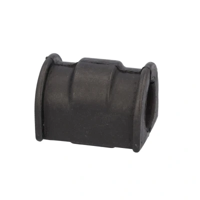 Imagem de FEBI BILSTEIN 188147 Casquilho da Barra Estabilizadora Eixo dianteiro, lado esquerdo, direito Borracha 24,5mm 36mm