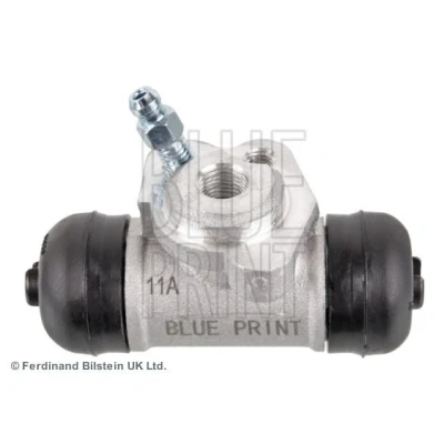 Imagem de BLUE PRINT ADT34445 Cilindro de Roda 18 Eixo traseiro esquerdo TOYOTA: Yaris I Hatchback