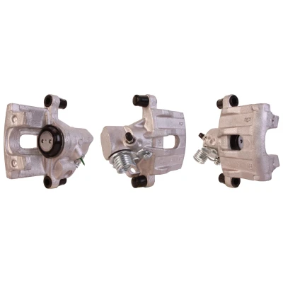 Imagem de ELSTOCK 86 0712 Pinça de travão Alumínio eixo traseiro esquerdo, atrás do FORD: Focus 2 Kombi, C Max, VOLVO: V50, S40 II