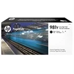 Imagem de HP 981Y PageWide Cartucho Alto Rendimiento Original Negro