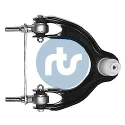 Imagem de RTS 96 06612 1 Braço de suspensão Eixo dianteiro, lado direito, em cima transversal Chapa aço HONDA: CIVIC 6 Fastback, Aerodeck