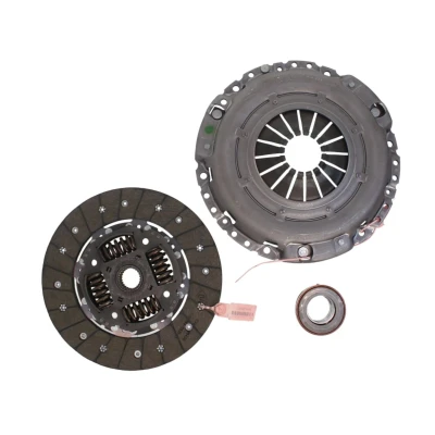 Imagem de LuK BR 0222 624 2187 00 Kit de Embraiagem com rolamento desembraiagem 240 MERCEDES BENZ: Vito Minibus, Sprinter 3 T Van, 4 Van