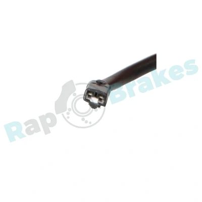 Imagem de RAP BRAKES R A0572 Sensor de ABS Eixo dianteiro, lado esquerdo com cabo MERCEDES BENZ: Classe E T modell, Sedan