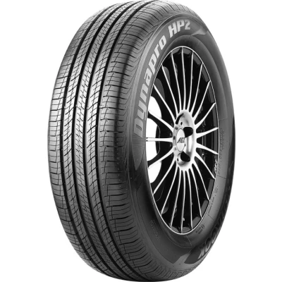 Imagem de Pneu de verão HANKOOK Dynapro HP2 RA33 235/65R17 104H