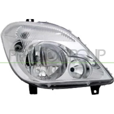 Imagem de PRASCO ME9194913 Farol Principal MERCEDES BENZ: Sprinter 3.5 T Van, Camião de plataforma/Chassis