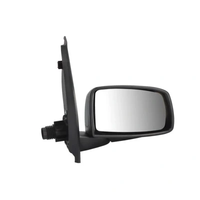 Imagem de Espelho retrovisor Blic 5402 04 1121513P à direita manual convexo FIAT: Panda II Hatchback