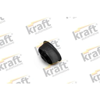 Imagem de KRAFT 4230180 Casquilho de Braço Suspensão em baixo, Eixo dianteiro, ambos os lados, traseira VOLKSWAGEN: GOLF 3, 2, Caddy 2 Kastenwagen