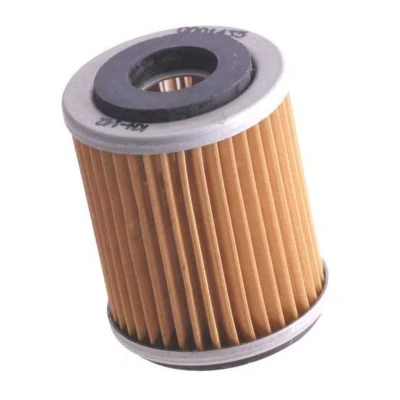 Imagem de K&amp;N Filters KN 142 Filtro de óleo Cartucho filtrante