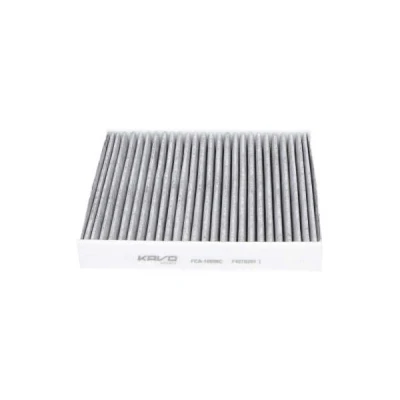 Imagem de KAVO PARTS FCA 10006C Filtro, ar do habitáculo Filtro de carvão ativado 233mm 209mm 35mm VOLVO: V50, C30, S40 II, FORD: Focus 2 Kombi,