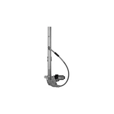 Imagem de Magneti Marelli Elevador de vidro traseira direita elétrico com motor 350103574000 RENAULT: Scénic 1
