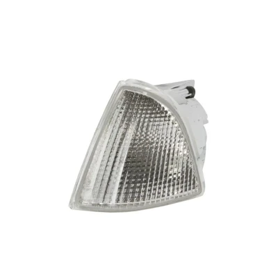 Imagem de TYC 18 5528 01 2 Intermitente branco à frente, lado esquerdo sem porta lâmpadas PEUGEOT: 806, Expert I, I Van, FIAT: Scudo Van