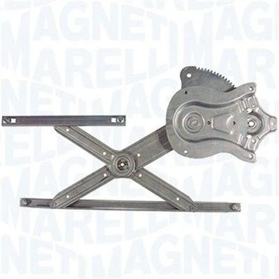 Imagem de Elementos de elevação janelas MAGNETI MARELLI 350103197100