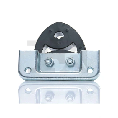 Imagem de FA1 143 924 Suporte, sistema de escape
