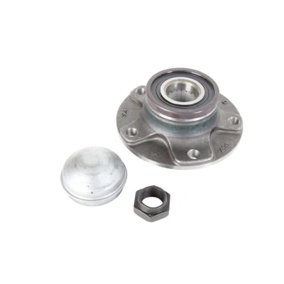 Imagem de SKF VKBA 6725 Kit de rolamento roda com sensor do ABS integrado ALFA ROMEO: Giulietta Hatchback, Van