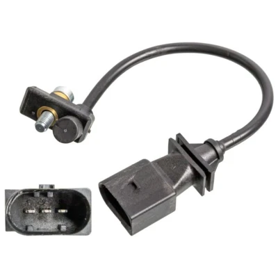 Imagem de FEBI BILSTEIN 176613 Gerador de Impulsos BMW: 5 Sedan, 6 Coupe, 3 Coupe