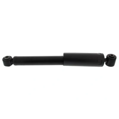 Imagem de MAPCO 20727 Amortecedor Eixo traseiro Pressão do gás Tubo duplo com assento de mola olhal em cima, baixo OPEL: Astra H Hatchback