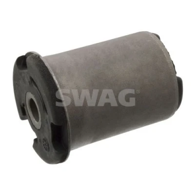 Imagem de SWAG 40 79 0008 Bucha de Eixo traseiro esquerdo, direito Borracha
