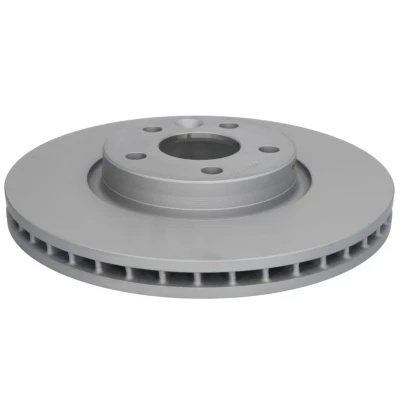 Imagem de ATE 24.0128 0154.1 Disco de travão 300,0 28,0 5 108,0 ventilado revestido alto carbono com parafusos VOLVO: V60 I, S60 II, V70 3, FORD: S Max Mk1