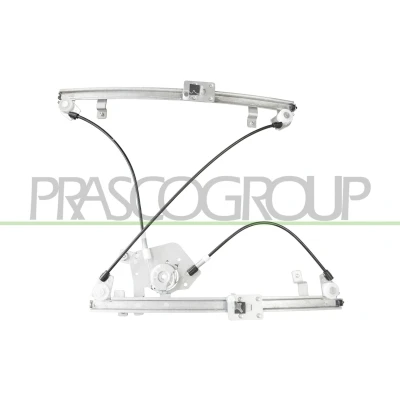 Imagem de Prasco Elevador de vidro à frente, lado esquerdo elétrico OP416W024 OPEL: Astra J Hatchback
