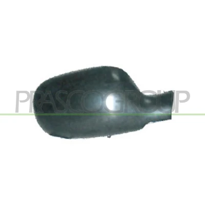 Imagem de PRASCO RN3227403 Revestimento, retrovisor exterior à direita RENAULT: CLIO 2, Scénic 1, 2 Kasten