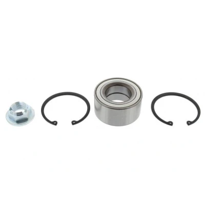 Imagem de MAPCO 26607 Kit de rolamento roda Eixo dianteiro, ambos os lados 75 FORD: MONDEO 1 Kombi, 1, 2 Kombi
