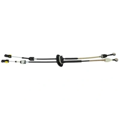 Imagem de MAPCO 5345 Cabo de aço, caixa velocidades PEUGEOT: Partner II Tepee