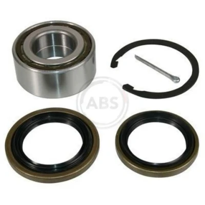 Imagem de A.B.S. 200243 Kit de rolamento roda 80 VOLVO: S40 I, V40 Carrinha, MITSUBISHI: Carisma Sedan