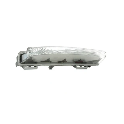 Imagem de TYC 12 5299 00 9 Luz de circulação diurna à direita com LED MERCEDES BENZ: Classe C T modell, E Sedan, Sedan endado, norauto, oscaro,