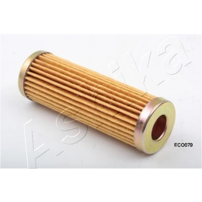 Imagem de ASHIKA 30 ECO079 Filtro de Combustível Cartucho filtrante AIXAM: 500 Hatchback