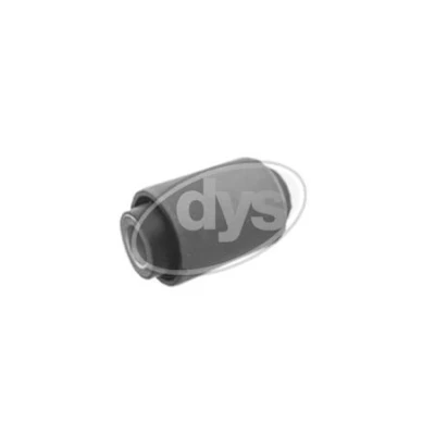 Imagem de DYS 37 24845 Casquilho de braço Suspensão Eixo dianteiro, centro Rolamento borracha e metal para transversal FIAT: Freemont