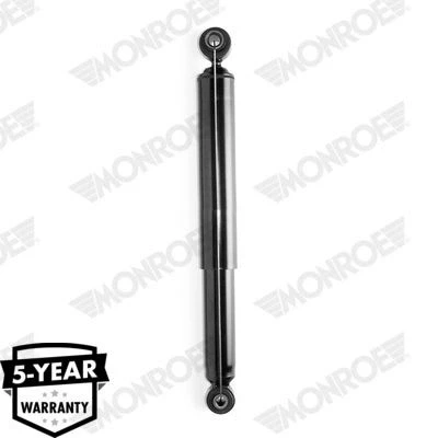 Imagem de MONROE V1147 Amortecedor Pressão do óleo Tubo duplo telescópico olhal em cima, baixo FORD: Transit Mk6 Van, Mk5 Van