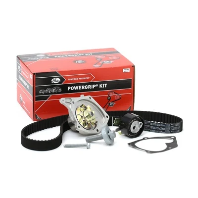 Imagem de GATES KP25578XS 3 bomba de Água + Kit Correia Distribuição com água Tru Power RENAULT: MEGANE 2 Kombi, SCENIC 2, CLIO
