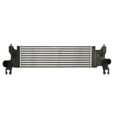 Imagem de Arrefecedor, ar de admissão THERMOTEC DA8002TT