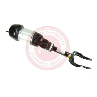 Imagem de at autoteile germany at10475 Elemento de suspensão pneumática Eixo dianteiro, lado esquerdo MERCEDES BENZ: GL