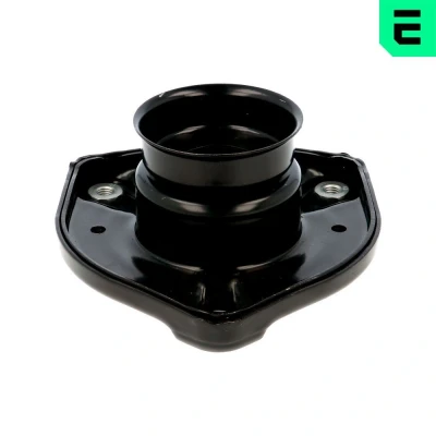 Imagem de OPTIMAL F0 0065 Suporte de apoio do conjunto mola / amortecedor Eixo dianteiro, lado esquerdo, direito sem chumaceira
