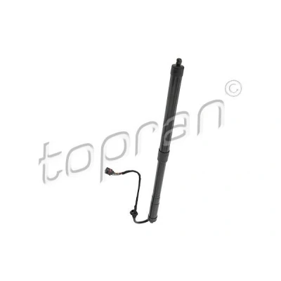 Imagem de TOPRAN 633 201 Amortecedor da mala
