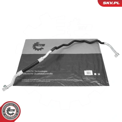 Imagem de ESEN SKV 54SKV861 Conduta de alta/baixa pressão, ar condicionado