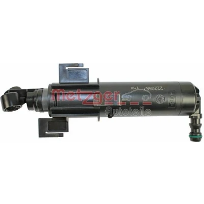 Imagem de METZGER 2220587 Ejector de água do lava faróis