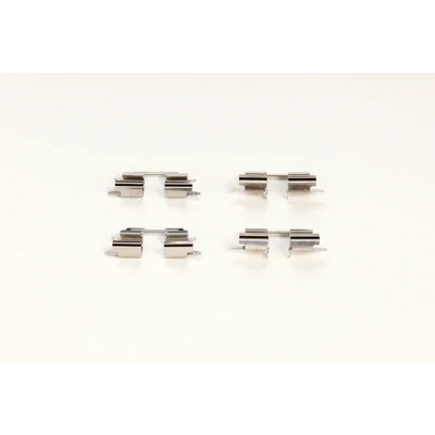 Imagem de ATE 13.0460 0526.2 Kit de acessórios, pastilhas travão NISSAN: Pulsar Hatchback