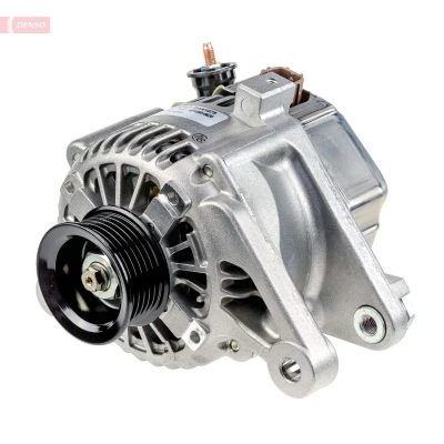 Imagem de DENSO DAN1079 Alternador 14V 80A TOYOTA: Auris Hatchback
