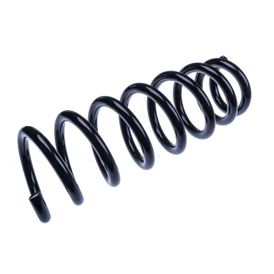 Imagem de DENCKERMANN D700499 Mola de suspensão Eixo dianteiro BMW: X6 (E71, E72) xDrive 30 d, xDrive40d 3.0, 35 i, 50 d