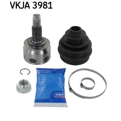 Imagem de SKF VKJA 3981 Ponteira de Transmissão