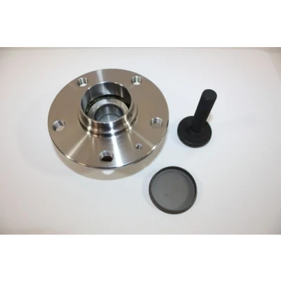 Imagem de AUTOMEGA 110098710 Kit de rolamento roda 136mm VOLKSWAGEN: Golf 5, 6, SEAT: Leon II Hatchback, Altea, AUDI: A3 Sportback