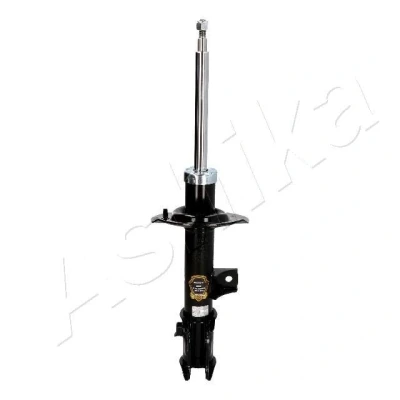 Imagem de KAVO PARTS SSA 4002 Amortecedor Eixo dianteiro, lado direito Pressão do gás Tubo duplo com assento de mola cavilha em cima