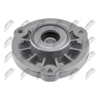 Imagem de NTY AD BM 031 Suporte de apoio do conjunto mola / amortecedor BMW: 5 Touring, GT