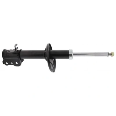 Imagem de MAPCO 40547 Amortecedor Eixo traseiro direito Pressão do gás Tubo duplo com assento de mola cavilha em cima MAZDA: 626 V Sedan
